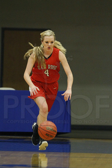 Glen Rose vs Riverview Sr Girls ( (©Justin Manning)0037