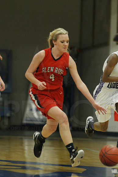 Glen Rose vs Riverview Sr Girls ( (©Justin Manning)0038