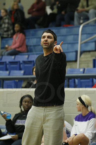 Glen Rose vs Riverview Sr Girls ( (©Justin Manning)0040