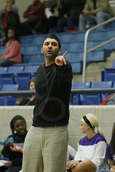 Glen Rose vs Riverview Sr Girls ( (©Justin Manning)0041