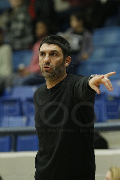 Glen Rose vs Riverview Sr Girls ( (©Justin Manning)0043