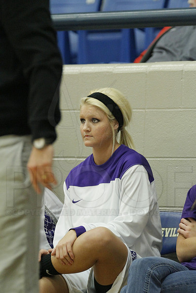 Glen Rose vs Riverview Sr Girls ( (©Justin Manning)0044
