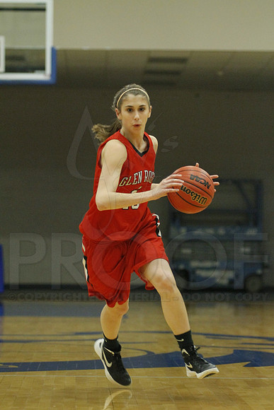Glen Rose vs Riverview Sr Girls ( (©Justin Manning)0047