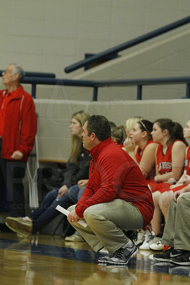 Glen Rose vs Riverview Sr Girls ( (©Justin Manning)0052