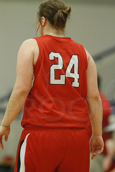 Glen Rose vs Riverview Sr Girls ( (©Justin Manning)0053