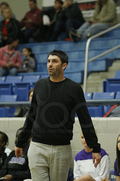 Glen Rose vs Riverview Sr Girls ( (©Justin Manning)0054