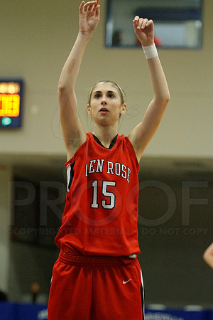 Glen Rose vs Riverview Sr Girls ( (©Justin Manning)0056