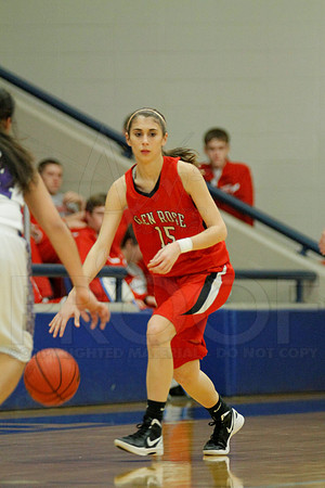 Glen Rose vs Riverview Sr Girls ( (©Justin Manning)0055