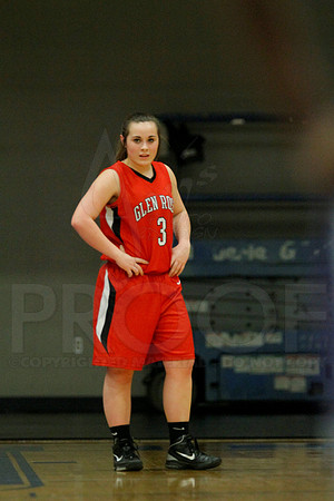 Glen Rose vs Riverview Sr Girls ( (©Justin Manning)0059