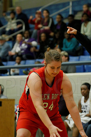 Glen Rose vs Riverview Sr Girls ( (©Justin Manning)0062