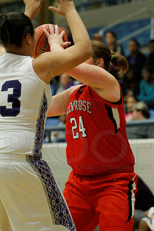 Glen Rose vs Riverview Sr Girls ( (©Justin Manning)0063