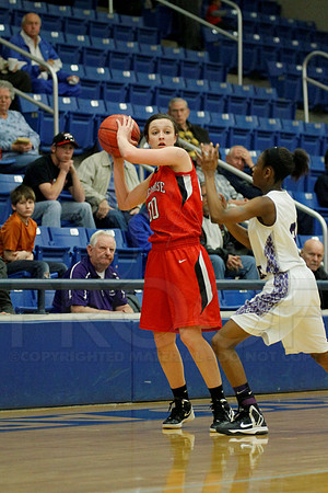 Glen Rose vs Riverview Sr Girls ( (©Justin Manning)0066