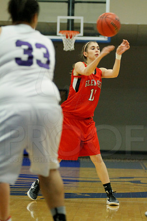 Glen Rose vs Riverview Sr Girls ( (©Justin Manning)0067