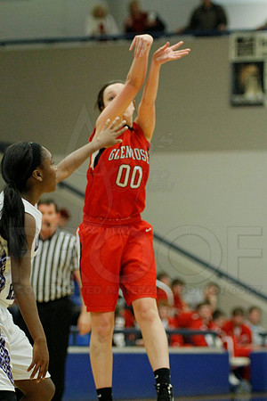 Glen Rose vs Riverview Sr Girls ( (©Justin Manning)0070
