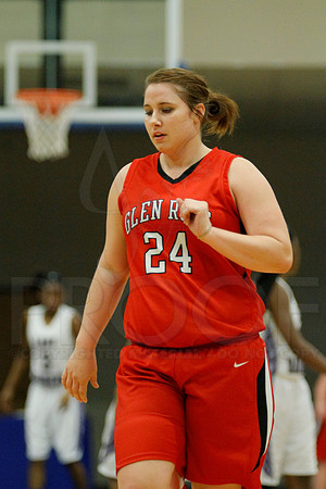 Glen Rose vs Riverview Sr Girls ( (©Justin Manning)0071