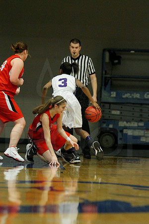 Glen Rose vs Riverview Sr Girls ( (©Justin Manning)0073