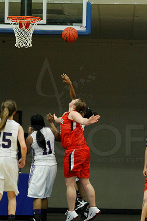 Glen Rose vs Riverview Sr Girls ( (©Justin Manning)0074
