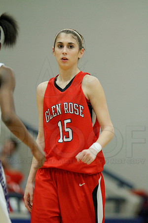 Glen Rose vs Riverview Sr Girls ( (©Justin Manning)0078