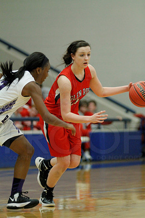 Glen Rose vs Riverview Sr Girls ( (©Justin Manning)0080