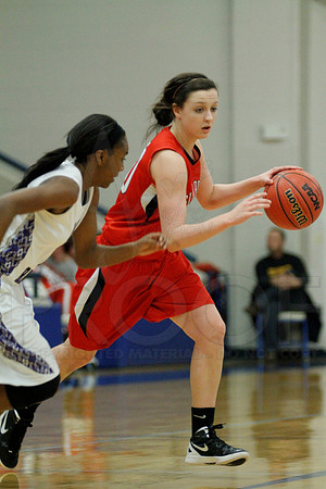 Glen Rose vs Riverview Sr Girls ( (©Justin Manning)0081