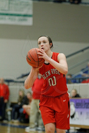 Glen Rose vs Riverview Sr Girls ( (©Justin Manning)0082