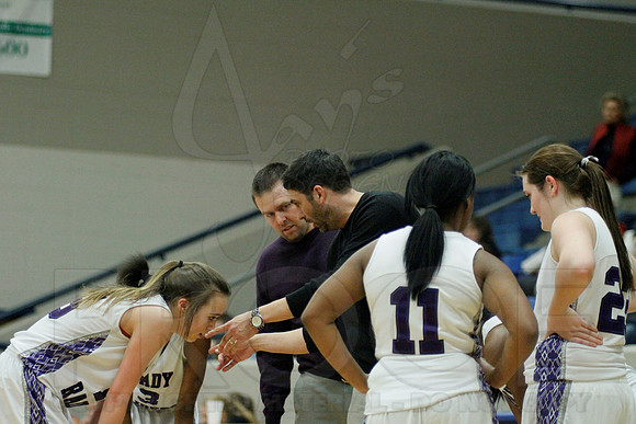 Glen Rose vs Riverview Sr Girls ( (©Justin Manning)0083