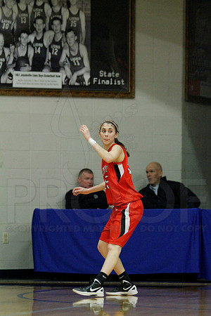 Glen Rose vs Riverview Sr Girls ( (©Justin Manning)0087