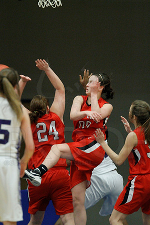Glen Rose vs Riverview Sr Girls ( (©Justin Manning)0088