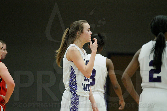 Glen Rose vs Riverview Sr Girls ( (©Justin Manning)0089