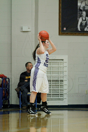 Glen Rose vs Riverview Sr Girls ( (©Justin Manning)0090