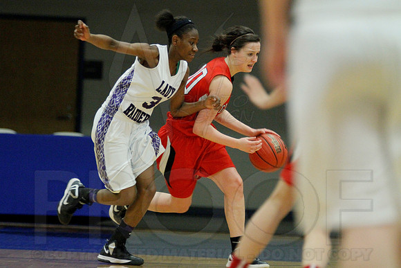 Glen Rose vs Riverview Sr Girls ( (©Justin Manning)0094