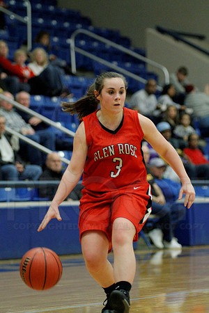 Glen Rose vs Riverview Sr Girls ( (©Justin Manning)0095