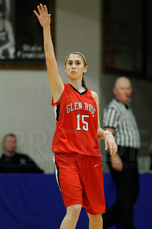 Glen Rose vs Riverview Sr Girls ( (©Justin Manning)0098