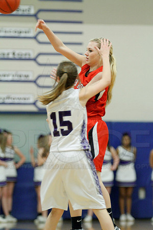 Glen Rose vs Riverview Sr Girls ( (©Justin Manning)0106