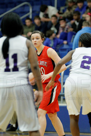 Glen Rose vs Riverview Sr Girls ( (©Justin Manning)0108