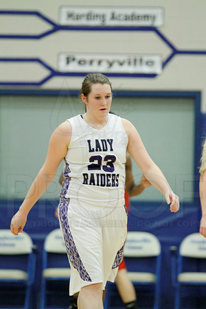 Glen Rose vs Riverview Sr Girls ( (©Justin Manning)0110