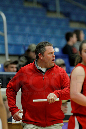 Glen Rose vs Riverview Sr Girls ( (©Justin Manning)0114