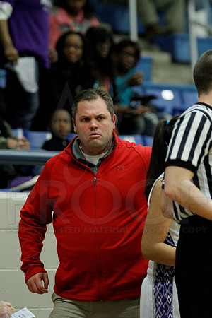 Glen Rose vs Riverview Sr Girls ( (©Justin Manning)0116