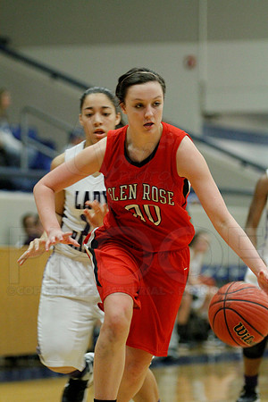 Glen Rose vs Riverview Sr Girls ( (©Justin Manning)0120