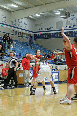 Glen Rose vs Riverview Sr Girls ( (©Justin Manning)0125