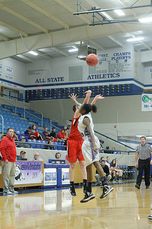 Glen Rose vs Riverview Sr Girls ( (©Justin Manning)0126