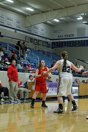 Glen Rose vs Riverview Sr Girls ( (©Justin Manning)0127