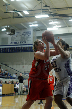 Glen Rose vs Riverview Sr Girls ( (©Justin Manning)0128