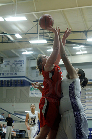 Glen Rose vs Riverview Sr Girls ( (©Justin Manning)0129