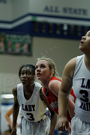 Glen Rose vs Riverview Sr Girls ( (©Justin Manning)0131