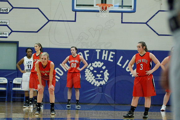 Glen Rose vs Riverview Sr Girls ( (©Justin Manning)0133