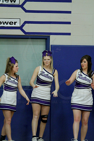 Glen Rose vs Riverview Sr Girls ( (©Justin Manning)0134