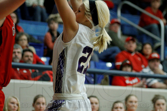 Glen Rose vs Riverview Sr Girls ( (©Justin Manning)0136