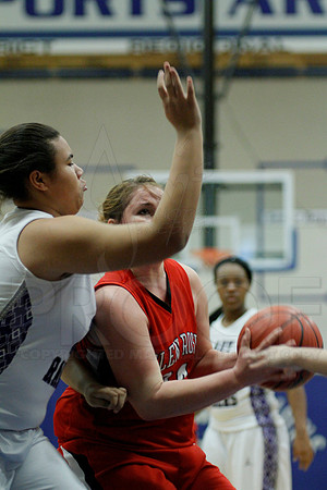 Glen Rose vs Riverview Sr Girls ( (©Justin Manning)0138