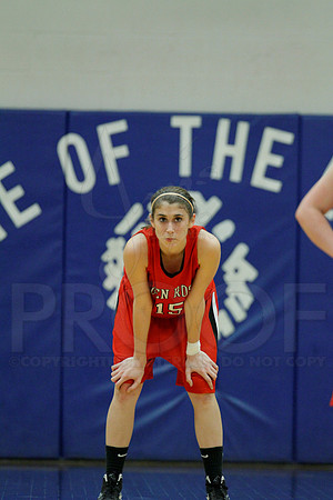 Glen Rose vs Riverview Sr Girls ( (©Justin Manning)0139